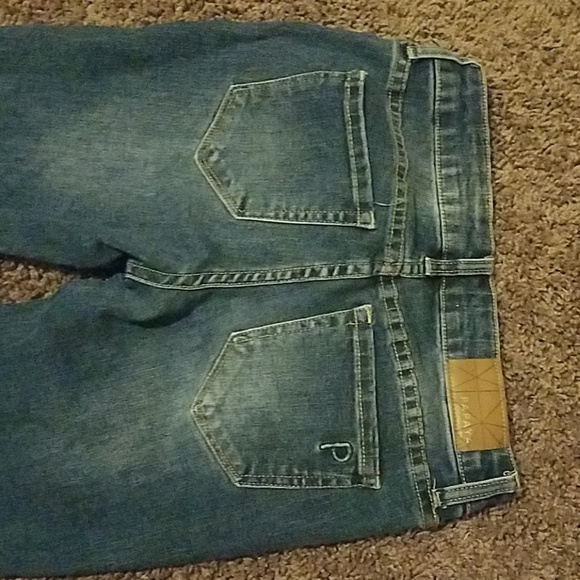 Pants - Picture 3 of 5